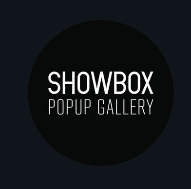 Showbox PopUp Gallery logo.