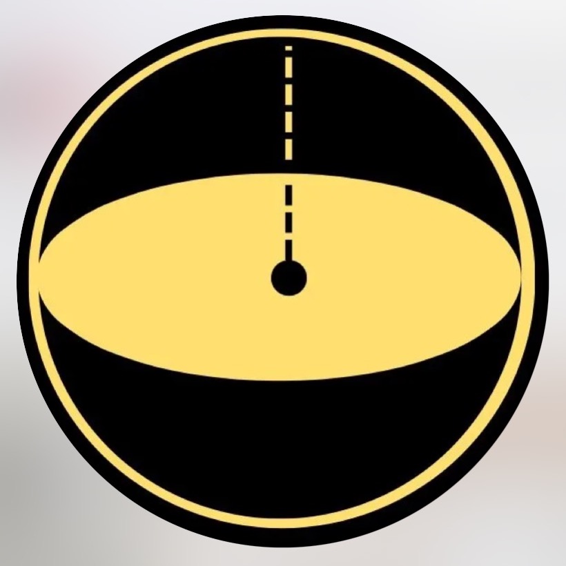 Volumen Gallery logo.